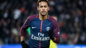 PSG - Malaise : Neymar de retour plus tôt que prévu ?