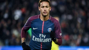 PSG - Malaise : Neymar de retour plus tôt que prévu ?