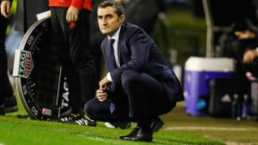 Mercato - Barcelone : Valverde met les choses au clair pour son avenir !