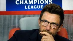 Mercato - Chelsea : Di Francesco fait une annonce sur son avenir !