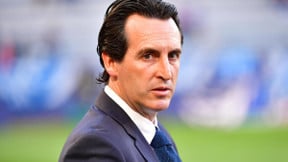 Mercato - PSG : Ce club qui ne lâcherait pas l’affaire pour Unai Emery