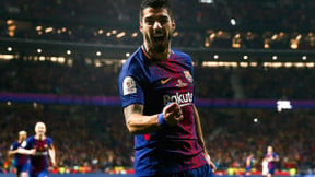 Barcelone : Luis Suarez revient sur la remontada de l’AS Rome