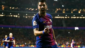 Barcelone : Luis Suarez revient sur la remontada de l’AS Rome