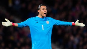 Mercato - Real Madrid : L’énorme mise au point de Keylor Navas sur son avenir !