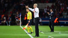 Mercato - PSG : Arsène Wenger au PSG ? La réponse de Pirès !