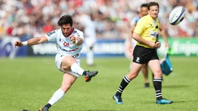 Rugby : La satisfaction de Machenaud après la victoire contre le Munster !