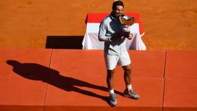 Tennis : L’immense joie de Rafael Nadal après son nouveau sacre à Monte-Carlo !