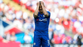 Chelsea : Le constat d’Eden Hazard sur sa saison…