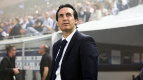 Mercato - PSG : L’annonce sans détour d’Unai Emery sur son avenir !