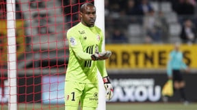 LOSC - Malaise : Galtier apporte une précision de taille sur le cas Enyeama !