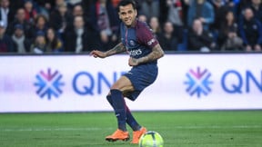 Mercato - PSG : Dani Alvès ouvre grand la porte à un retour au FC Barcelone !