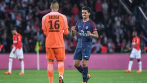 Mercato - PSG : Marquinhos se prononce sur l'avenir d'Areola ! 