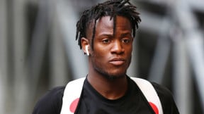 Mercato - Chelsea : Les doutes de Batshuayi sur son avenir !