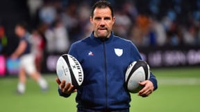 Rugby : Le Racing 92 évoque ses grands objectifs de fin de saison !