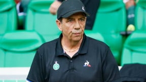 ASSE : «Gasset confirme qu’il est un technicien de haut niveau»