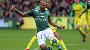 ASSE - Malaise : Gabriel Silva revient sur le calvaire de début de saison !