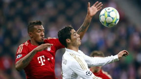 Real Madrid : Jérôme Boateng s’enflamme pour Cristiano Ronaldo !