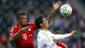 Real Madrid : Jérôme Boateng s’enflamme pour Cristiano Ronaldo !