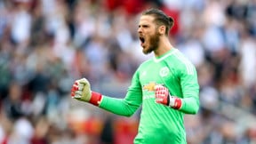 Mercato - Real Madrid : Nouvelle réunion au sommet dans le dossier De Gea ?