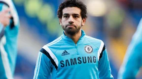 Chelsea : Mohamed Salah revient sur son calvaire avec Mourinho !