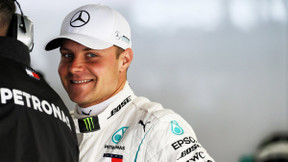 Formule 1 : Bottas affiche sa grande ambition pour le Championnat du monde !