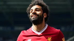 Liverpool : Quand Mohamed Salah est comparé à… Antoine Griezmann !