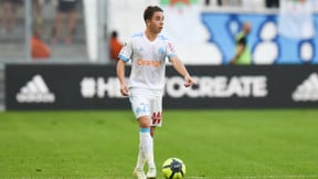 OM : Maxime Lopez envoie un message fort à Rudi Garcia !