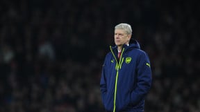 Mercato - PSG : Un proche du PSG ouvre grand la porte à une arrivée d'Arsène Wenger !