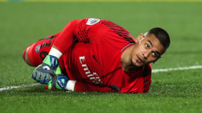 Mercato - PSG : Un prétendant en moins pour Alphonse Areola ?