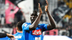 Mercato - PSG : Le dossier Koulibaly toujours activé par Antero Henrique ?