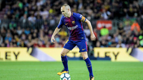 Mercato - Barcelone : Andrés Iniesta se prononce sur un retour au Barça !