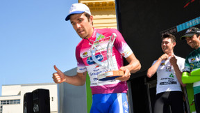 Cyclisme : «Thibaut Pinot peut gagner le Tour d’Italie…»