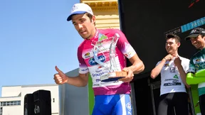 Cyclisme : «Thibaut Pinot peut gagner le Tour d’Italie…»