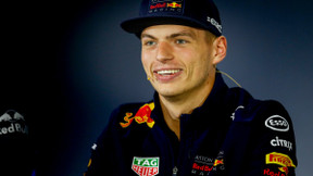 Formule 1 : L'annonce de Verstappen avant le Grand Prix d'Azerbaïdjan !