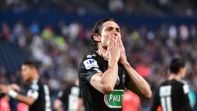 Mercato - PSG : Cet ancien du Milan AC qui réclame... Edinson Cavani !