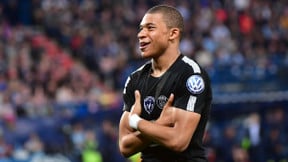 Mercato - PSG : Kylian Mbappé revient sur son transfert retentissant !