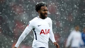 Mercato - PSG : Tuchel se prononce sur la piste Danny Rose !