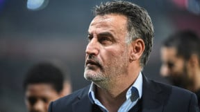 LOSC - Malaise : Le message sans détour de Gérard Lopez à Christophe Galtier !