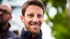 Formule 1 : L’annonce fracassante de Romain Grosjean sur le titre mondial !