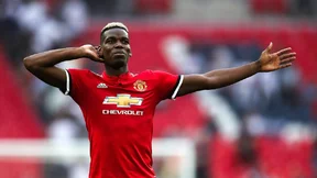 Manchester United : Le coup de gueule de Paul Pogba face aux critiques !