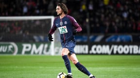 Mercato - PSG : Un énorme flou autour de l’avenir d’Adrien Rabiot ?