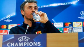 Mercato - Arsenal : Luis Enrique aurait d'énormes prétentions pour remplacer Wenger !