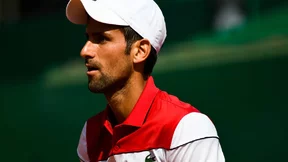 Tennis : La mise au point de Djokovic après sa nouvelle défaite !