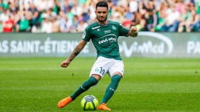 Mercato - OM/ASSE : La tendance se confirmerait sérieusement dans le dossier Cabella !