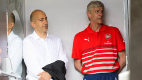 Mercato - Arsenal : Cette annonce de taille d’Arsène Wenger sur son départ !