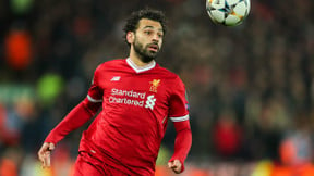 Mercato - PSG : Zinedine Zidane serait passé à l'action pour Mohamed Salah !