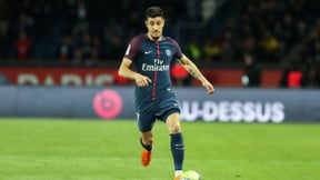 Mercato - PSG : Gros rebondissement à prévoir pour Yuri Berchiche ?