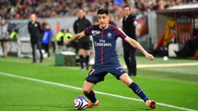 Mercato - PSG : Yuri Berchiche déjà prêt à claquer la porte ?