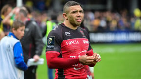 Rugby : Bryan Habana évoque sa relation avec Fabien Galthié !