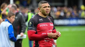 Rugby : Bryan Habana évoque sa relation avec Fabien Galthié !